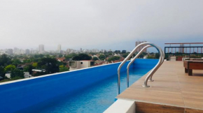 Hermoso Departamento en Playa Grande
